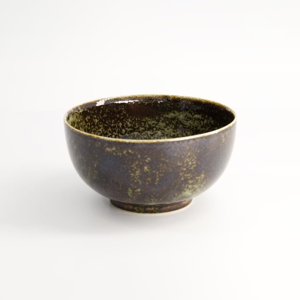 Skål Okonomi "Shinryoku Green" - Tokyo design studio