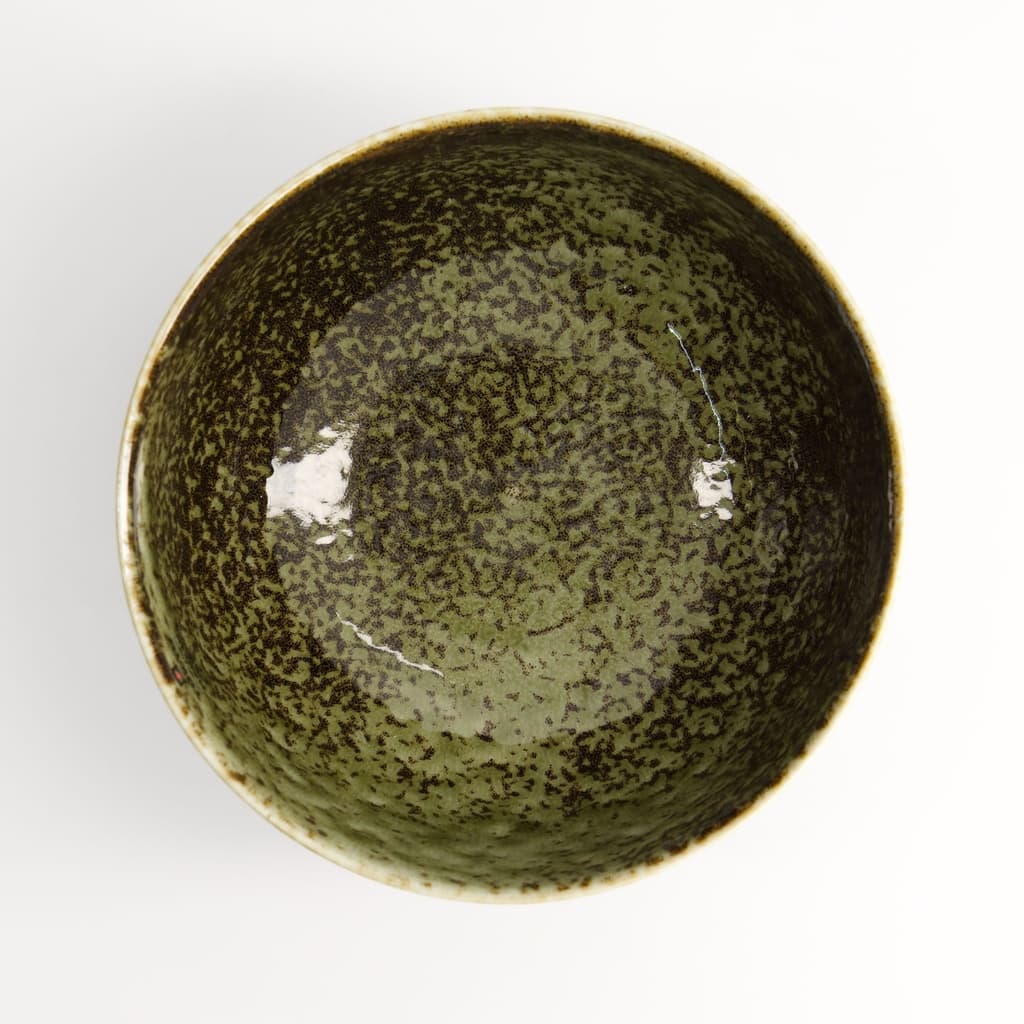Skål Okonomi "Shinryoku Green" - Tokyo design studio bilde 4