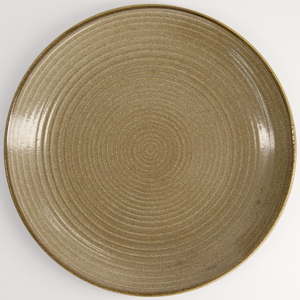 Tallerken "Grå Waga" - Tokyo design studio bilde 3