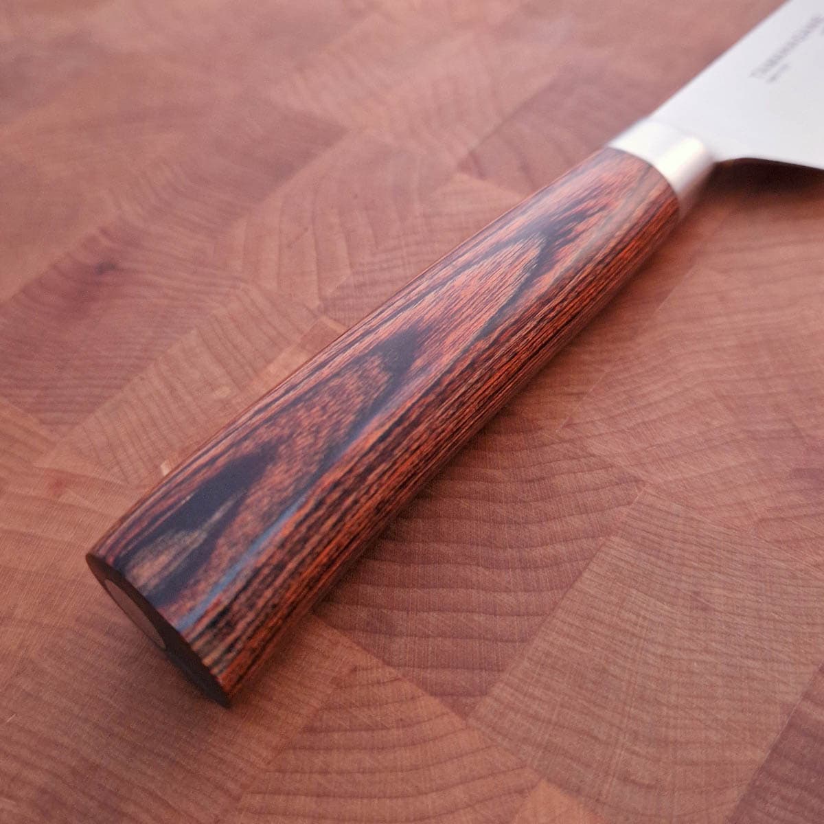 15cm Universalkniv - TAMAHAGANE SAN bilde 4