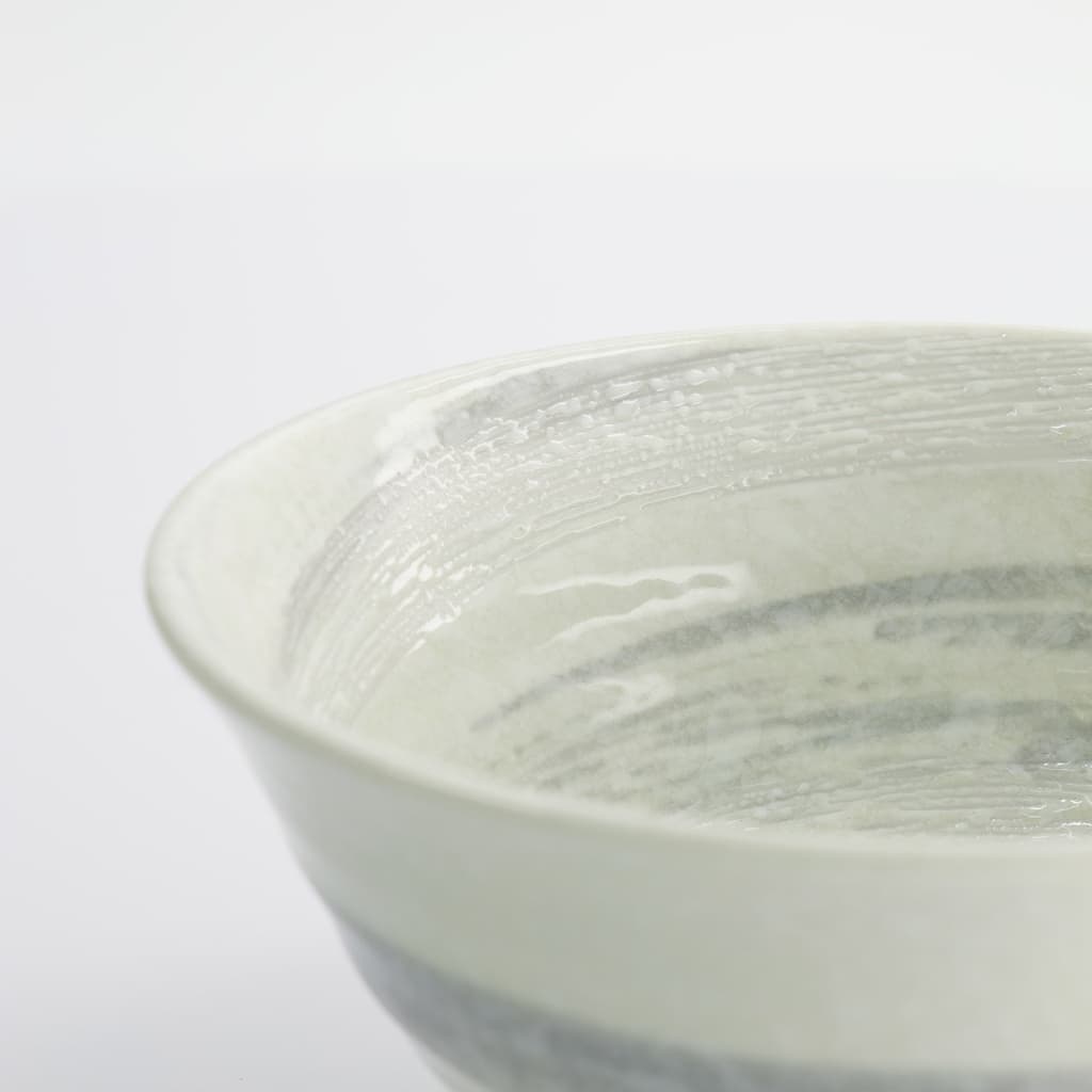 Ramen Skål "Hayase White"  - Tokyo design studio bilde 2