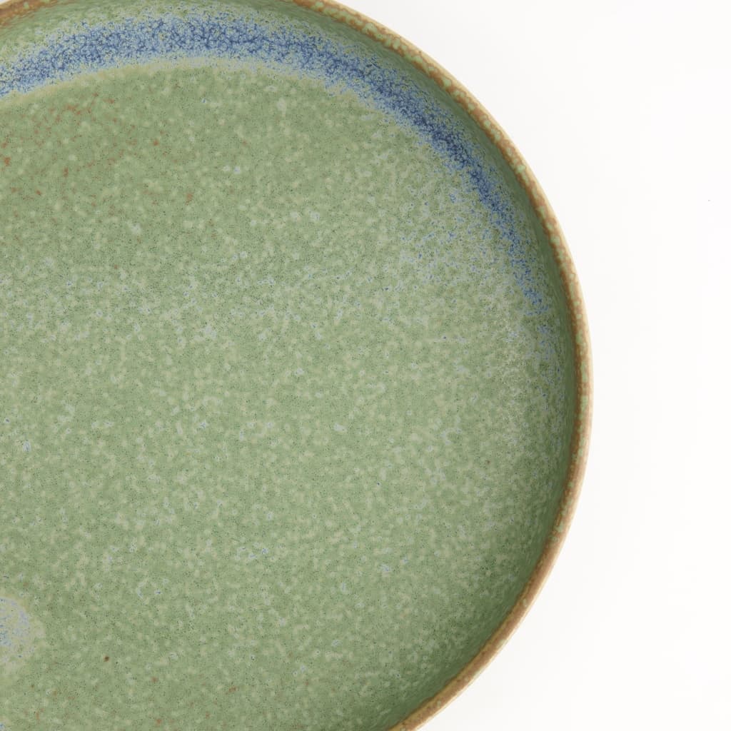 Tallerken "Vert sauge", 20cm - Tokyo design studio bilde 2