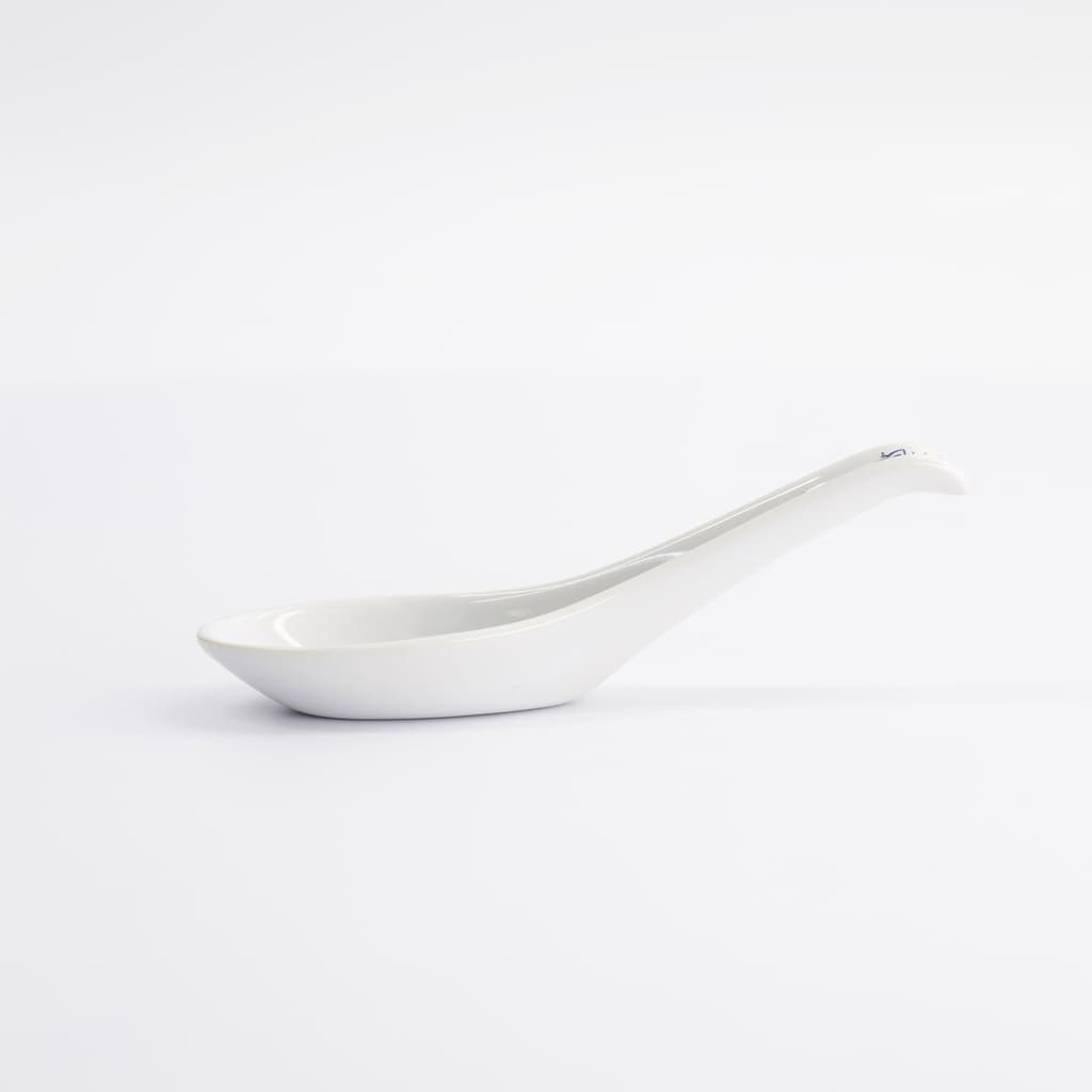 Ramenskje "Lucky Cat Blue Fish" - Tokyo design studio bilde 3