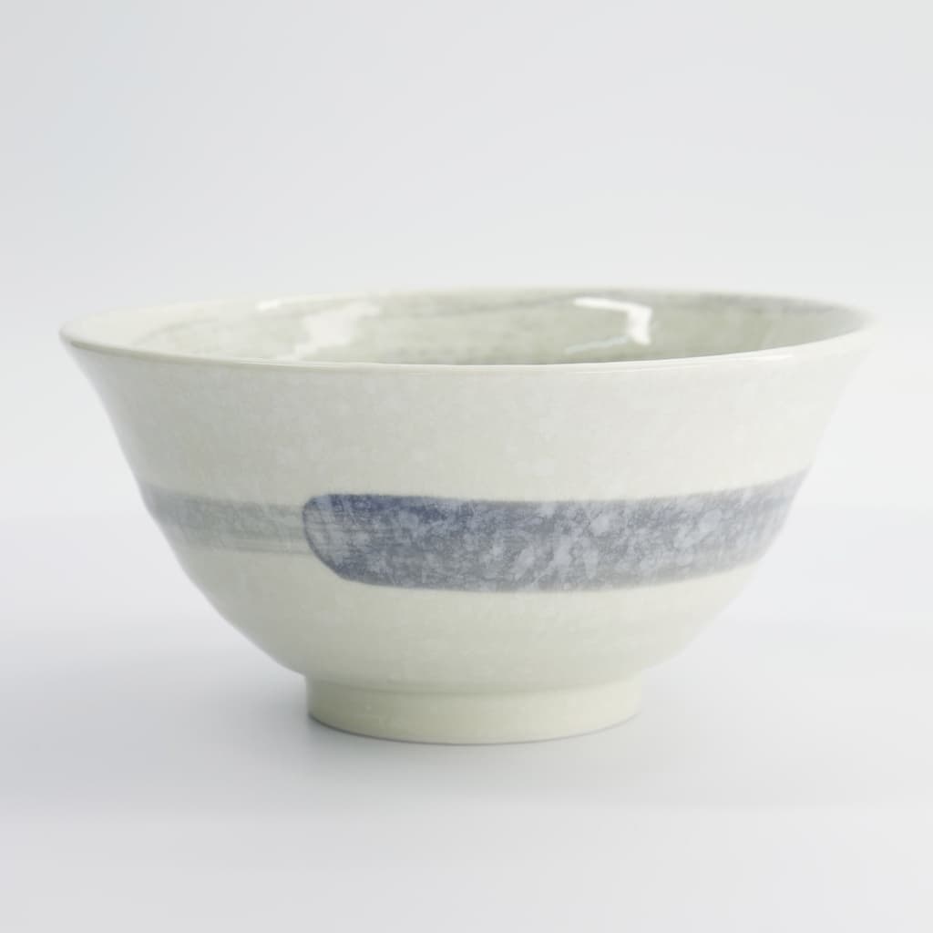 Ramen Skål "Hayase White"  - Tokyo design studio bilde 4