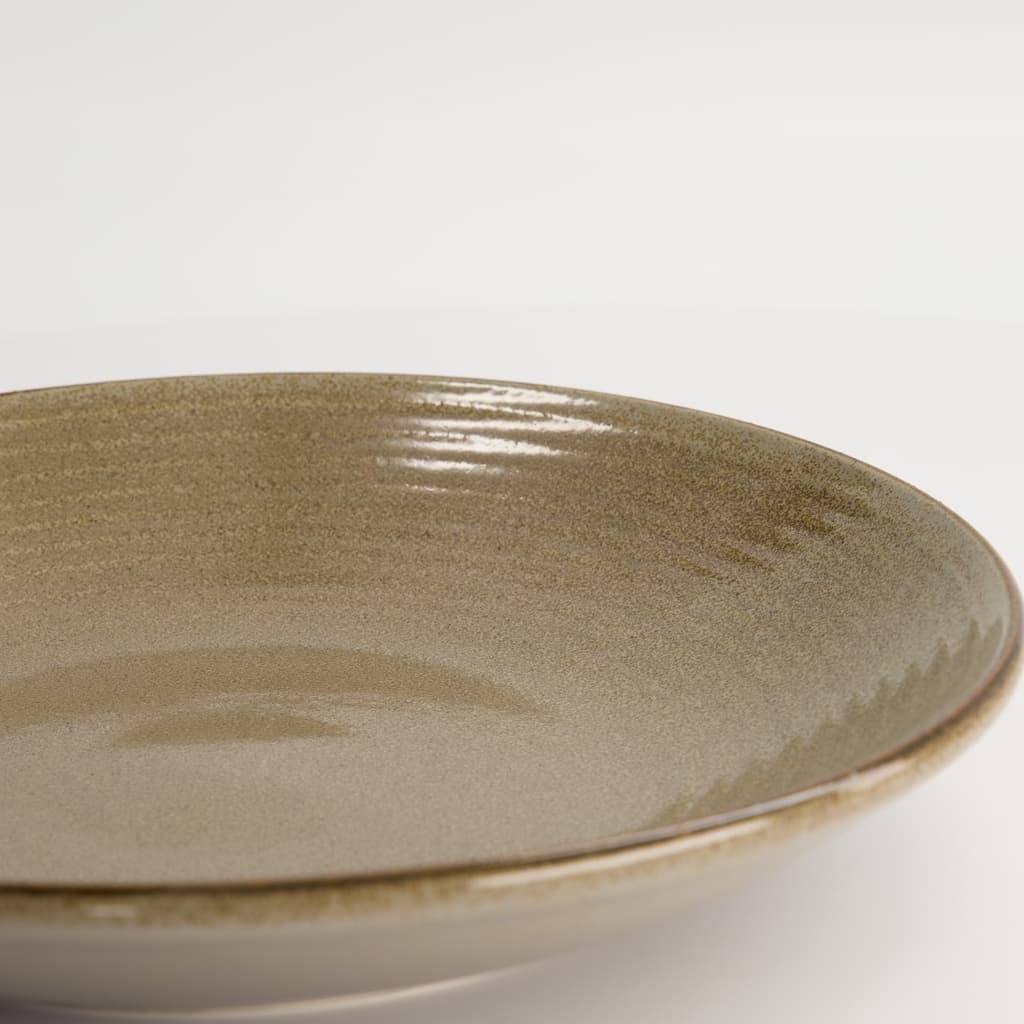 Tallerken "Grå Waga" - Tokyo design studio bilde 3