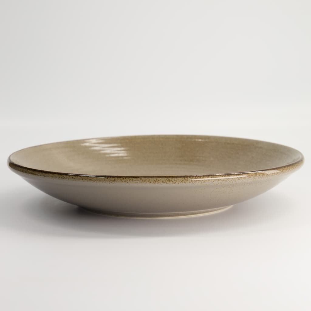Tallerken "Grå Waga" - Tokyo design studio bilde 4