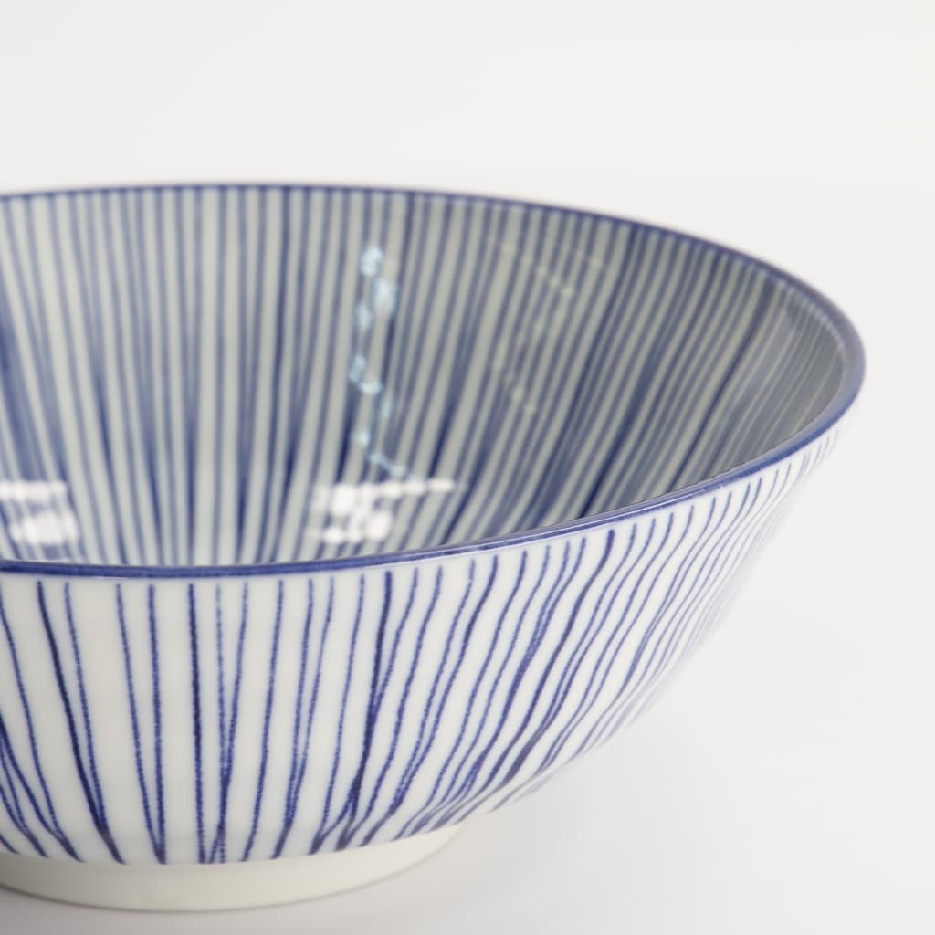 Nippon Blue Ramen Skål - Tokyo design studio bilde 4
