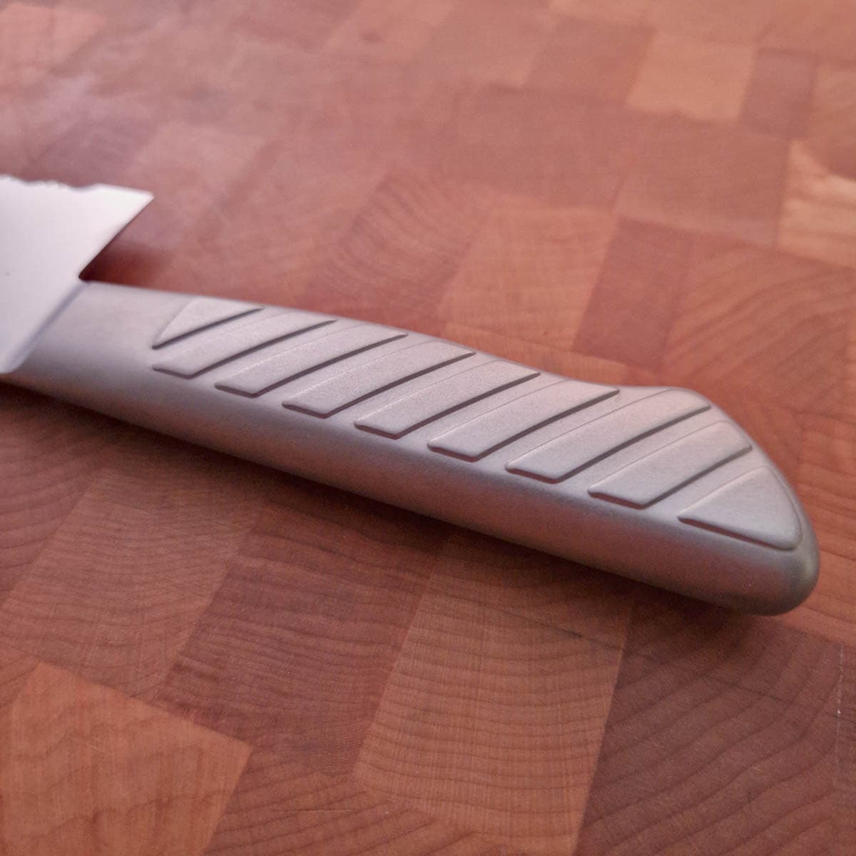21cm Brødkniv, MV-S - MASAHIRO bilde 3