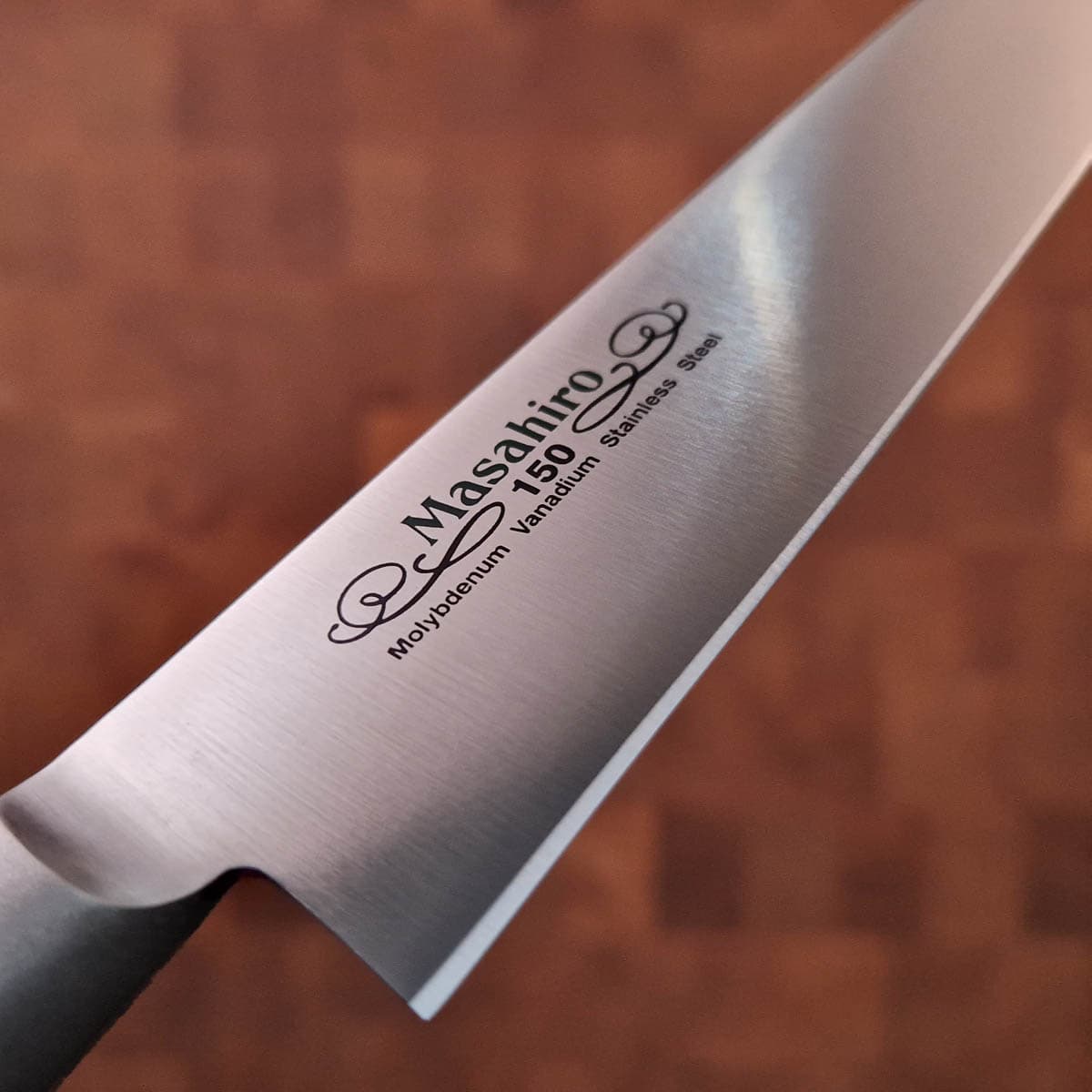 15cm Universalkniv, MV-S - MASAHIRO bilde 2