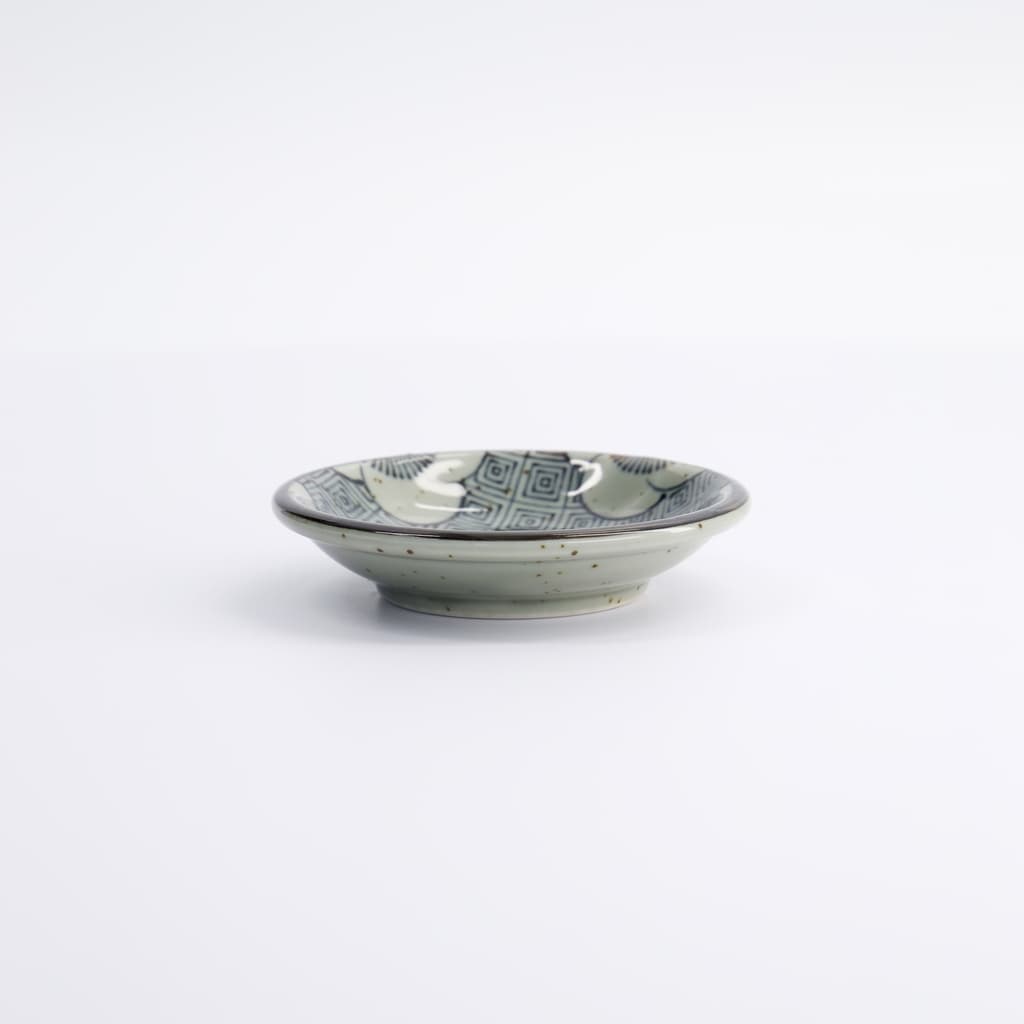 Soyasaus Skål "Sakura" - Tokyo design studio bilde 4