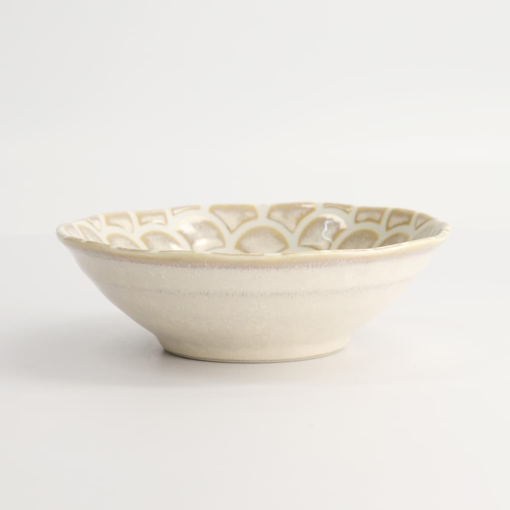 Skål "Titanium Matte." - Tokyo design studio bilde 3