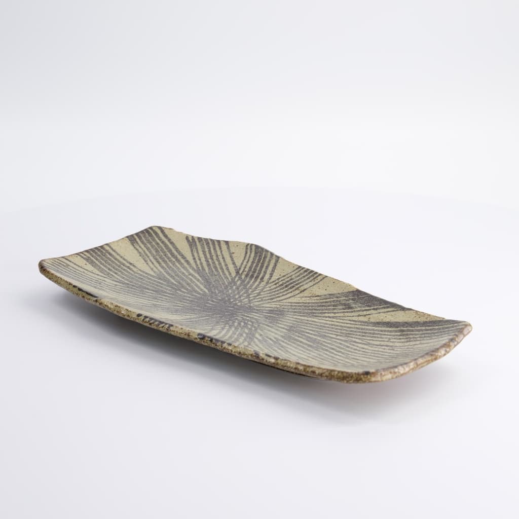 Stort fat "Tokusa" - Tokyo design studio bilde 4
