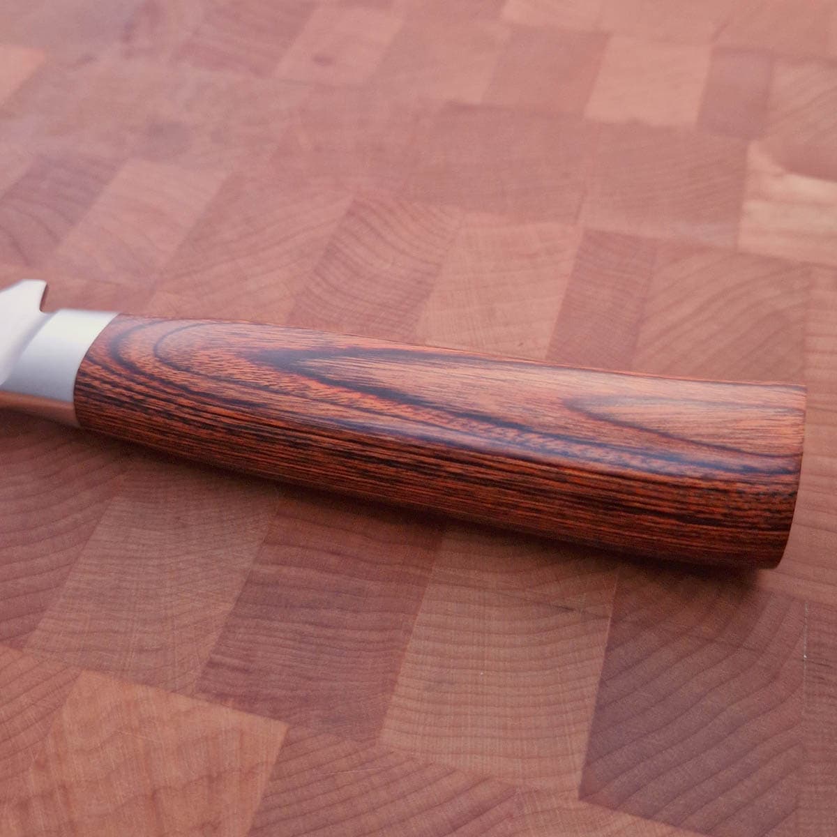 16cm Fileteringskniv flexibel - TAMAHAGANE SAN bilde 3