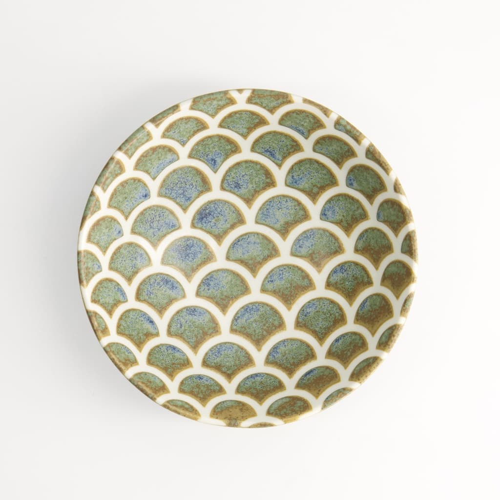 Skål "Vert Sauge" - Tokyo design studio bilde 4