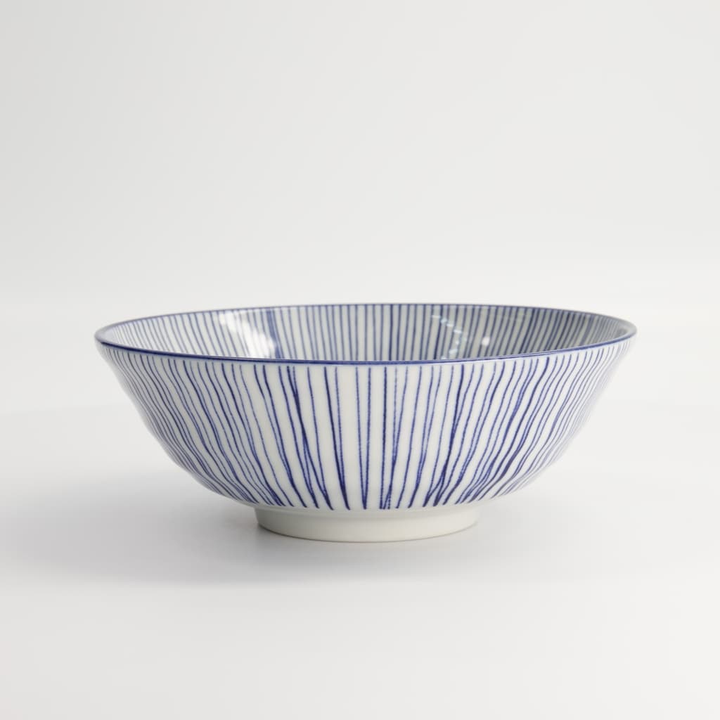 Nippon Blue Ramen Skål - Tokyo design studio bilde 3