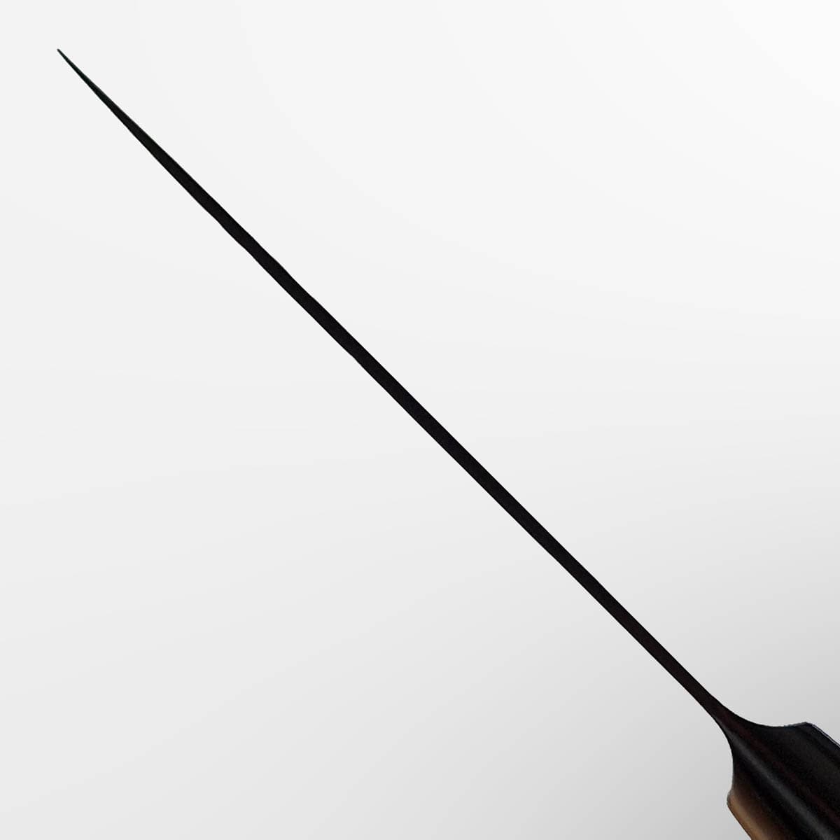 9cm Universalkniv - TAMAHAGANE SAN TSUBAME bilde 6