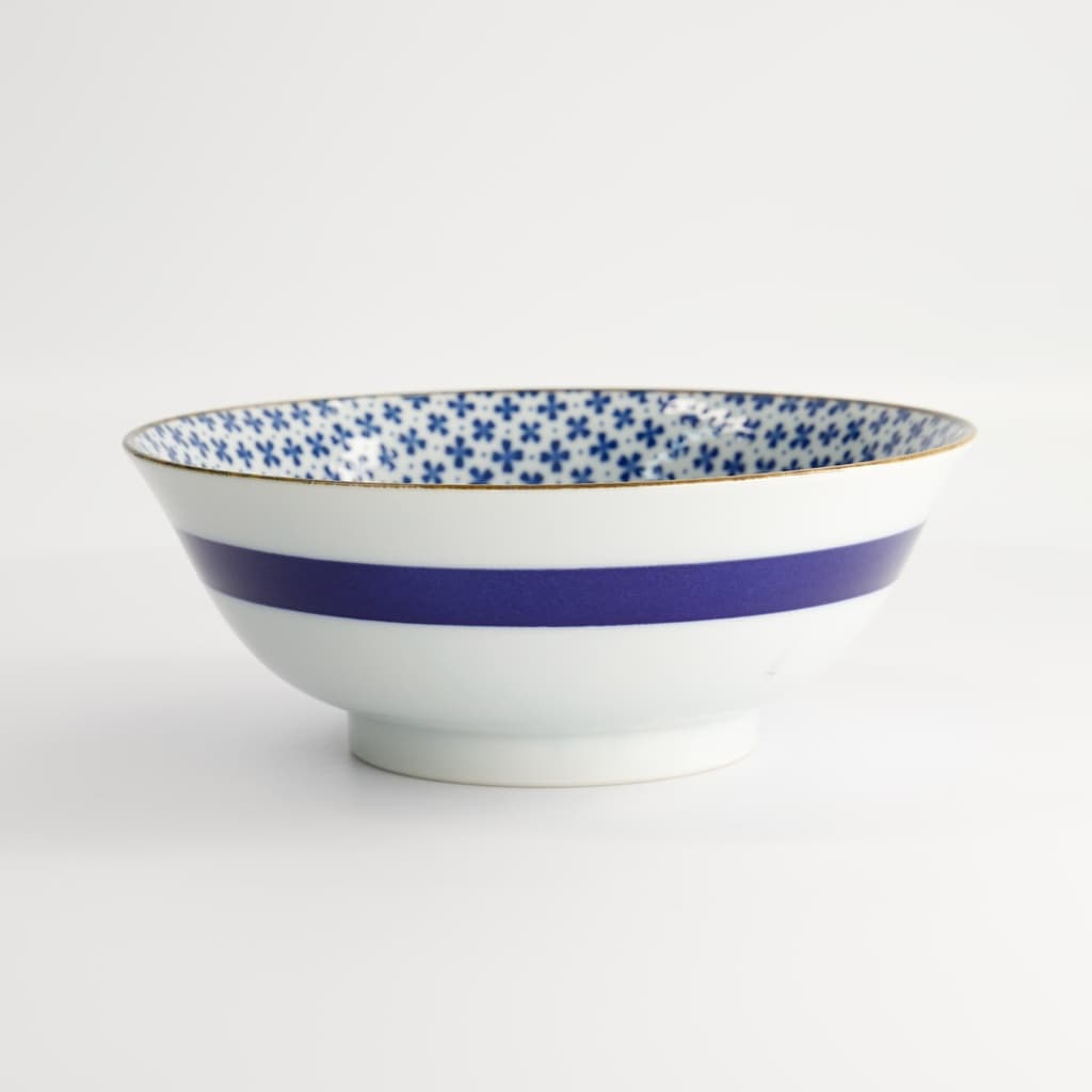 Mønstret Skål - Tokyo Design Studio bilde 3