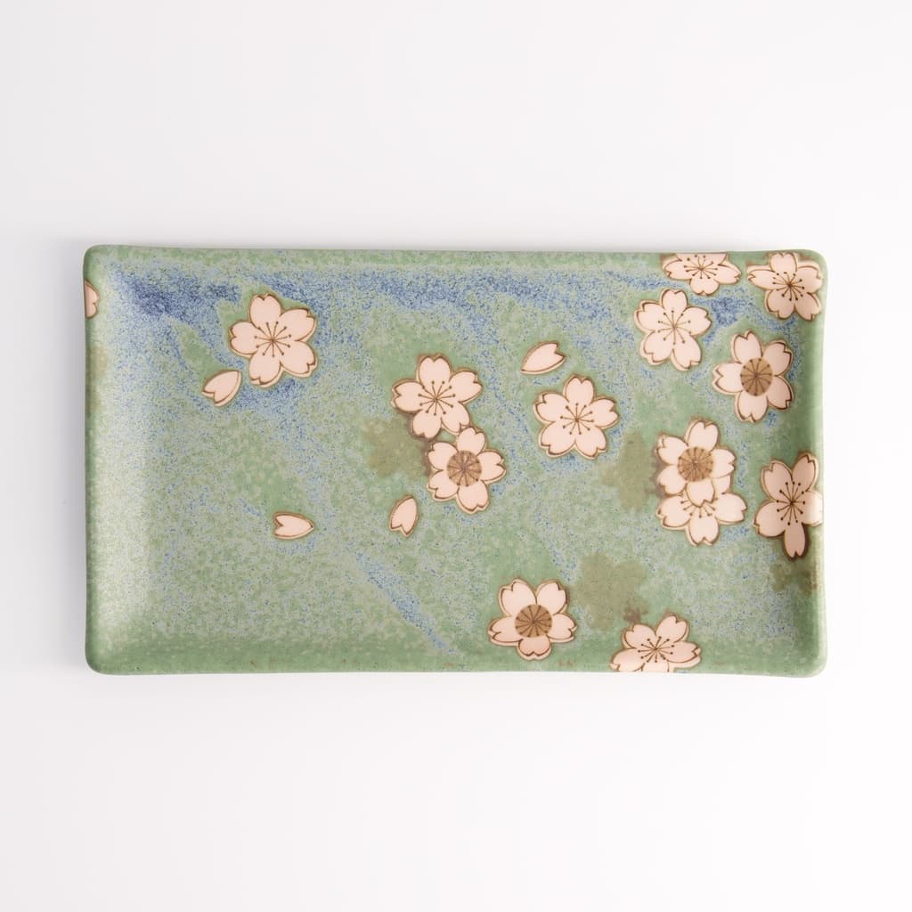 Mini Fat "Sakura Green" - Tokyo design studio bilde 3