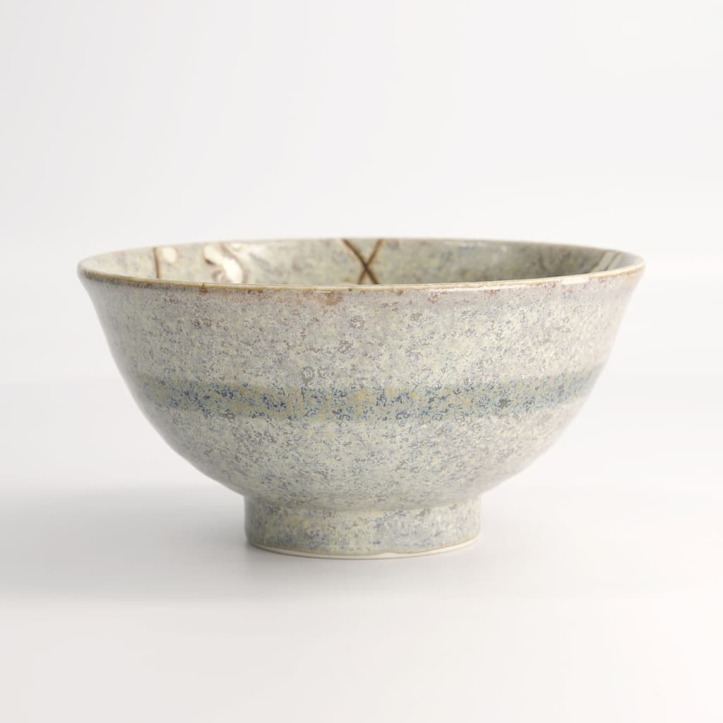 Skål "Grå Soshun" - Tokyo design studio bilde 4