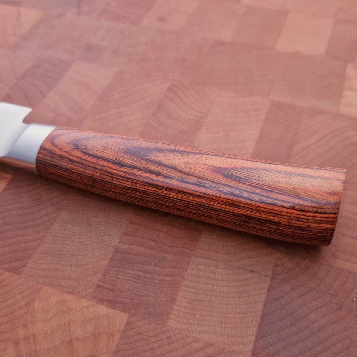 23cm Brødkniv - TAMAHAGANE SAN bilde 3