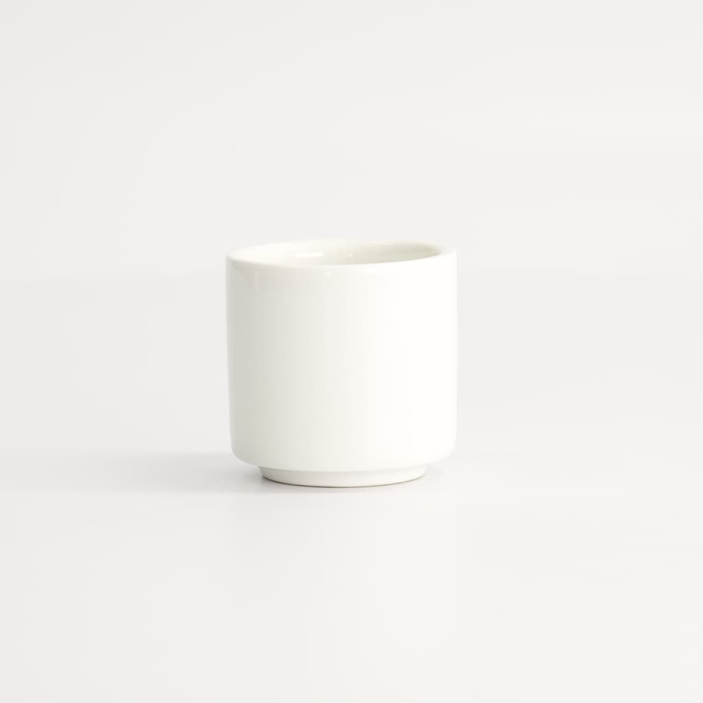 Sakekopp Hvit - Tokyo design studio bilde 3