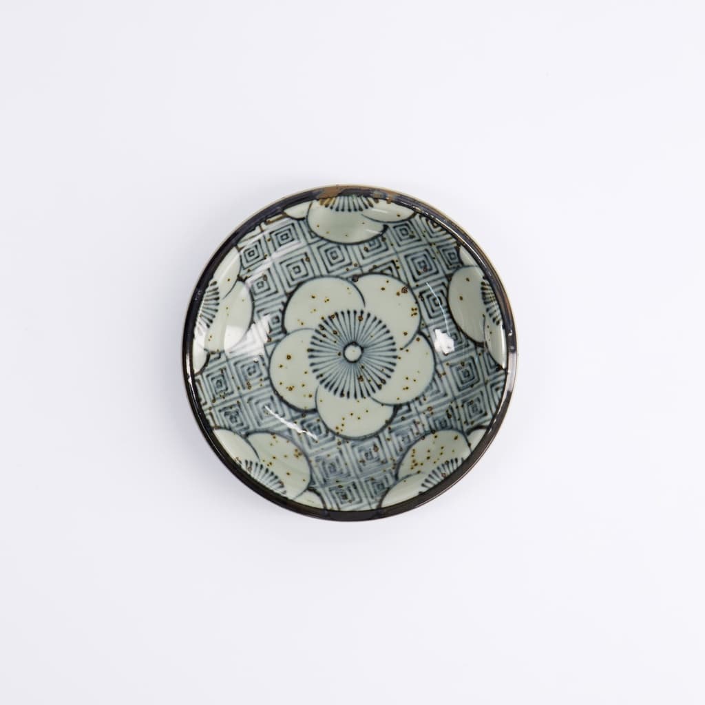 Soyasaus Skål "Sakura" - Tokyo design studio bilde 3
