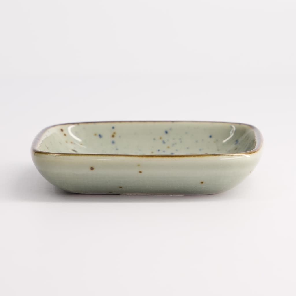 Soyasaus Skål "Crab Blue" - Tokyo design studio bilde 3