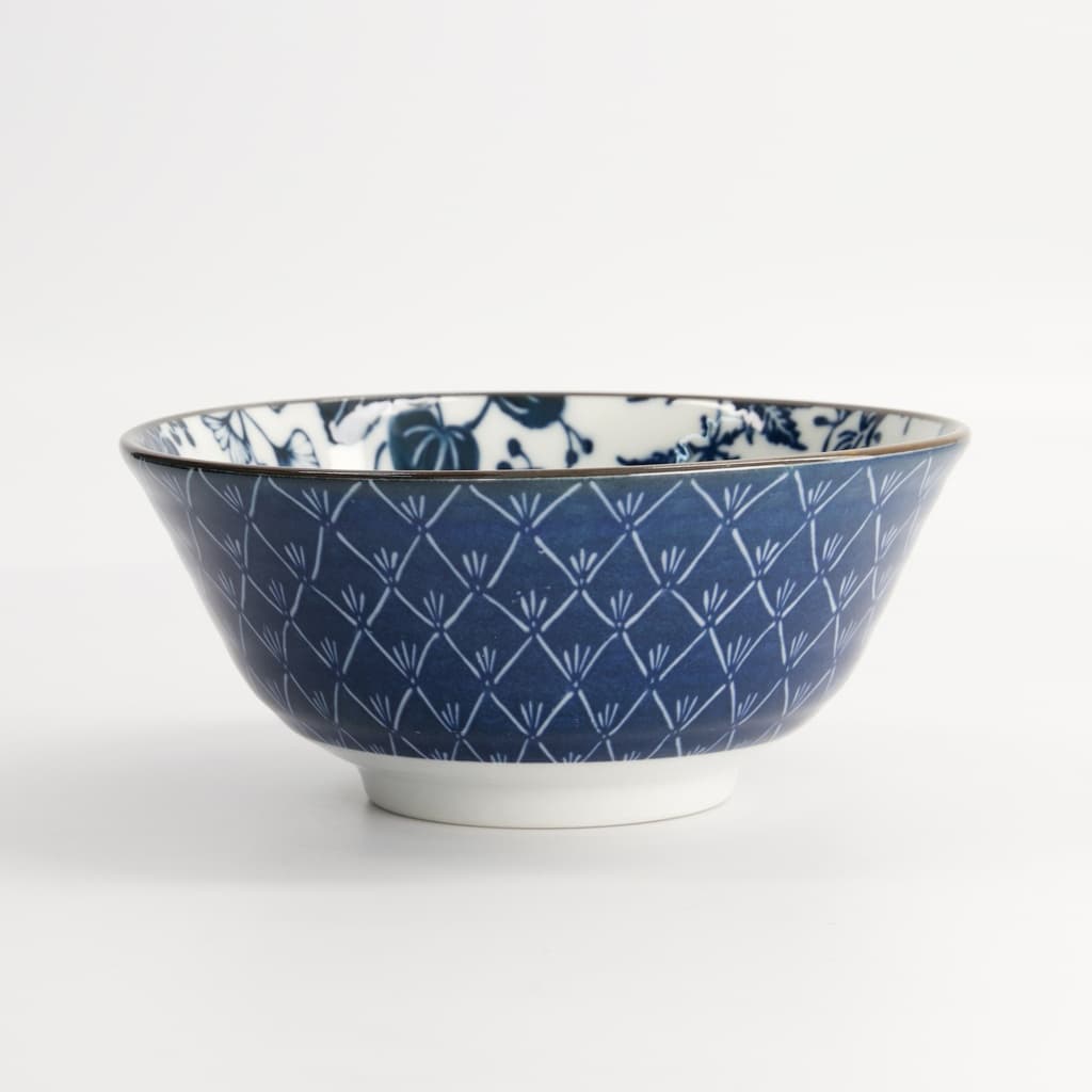 Flora Japonica Tayo Skål "Crane" - Tokyo design studio bilde 3