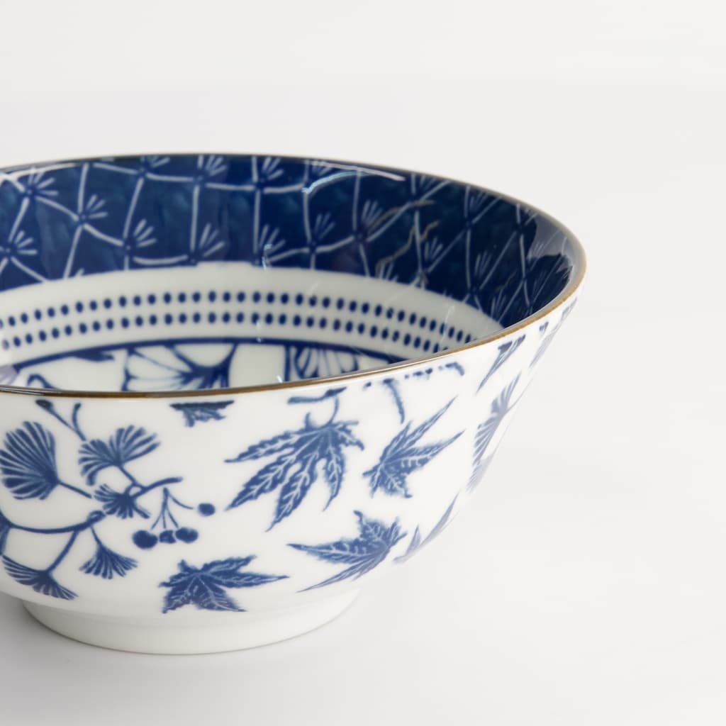 Flora Japonica Tayo Skål Bowl "Gingko" - Tokyo design studio bilde 4