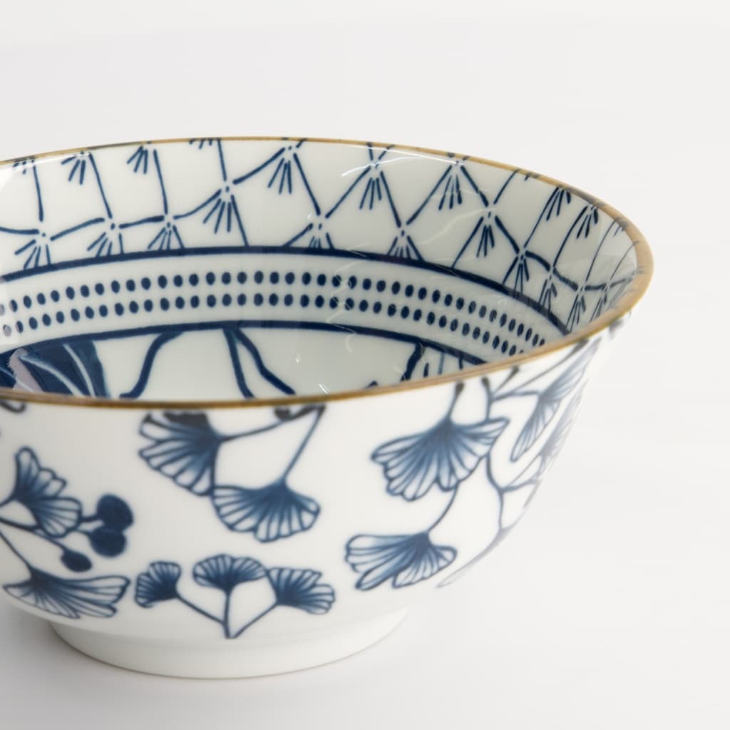 Flora Japonica Tayo Skål "Ivy" - Tokyo design studio bilde 4