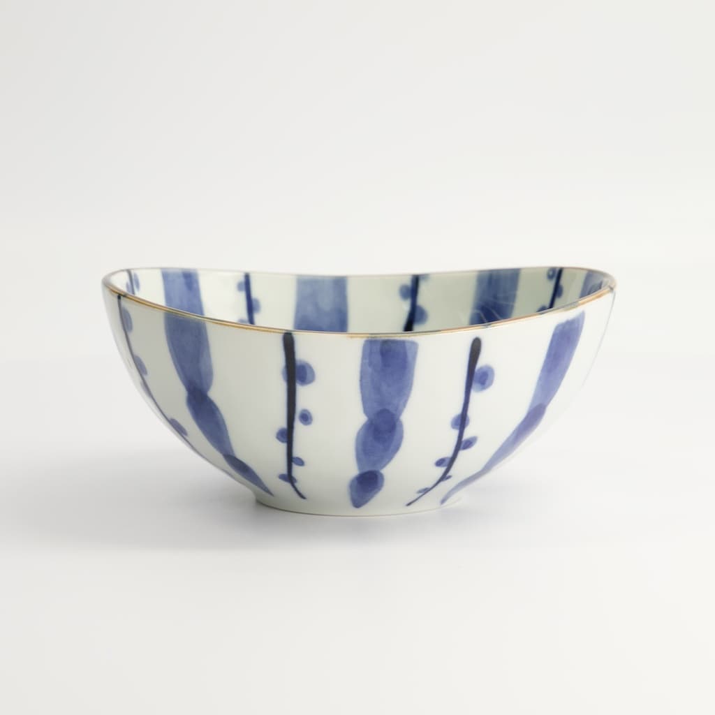 Mønstret Skål - Tokyo design studio bilde 4