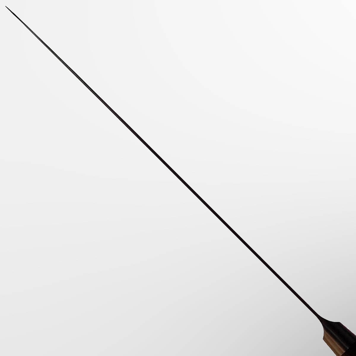 27cm Trancheringskniv - TAMAHAGANE SAN bilde 6