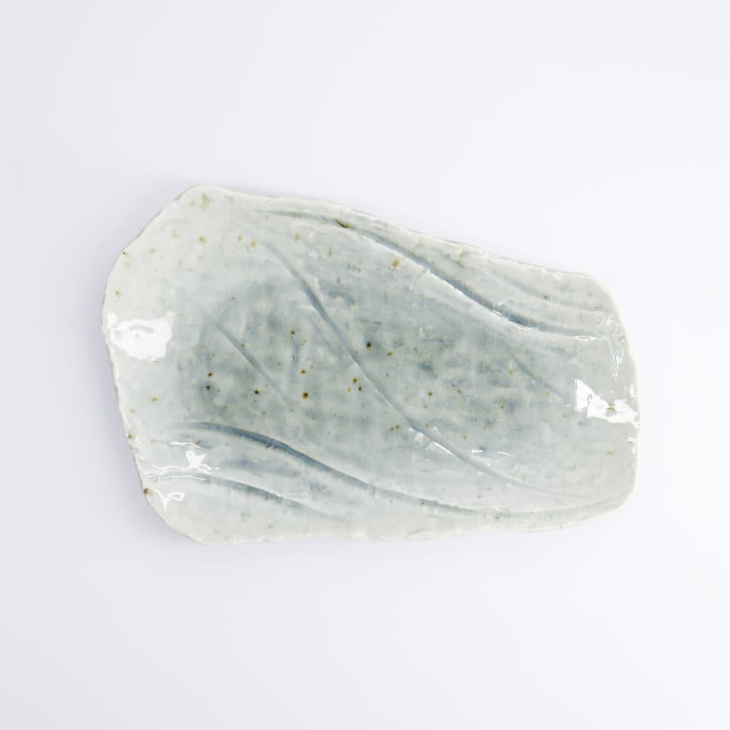 Stort fat "Kohan" - Tokyo design studio bilde 5