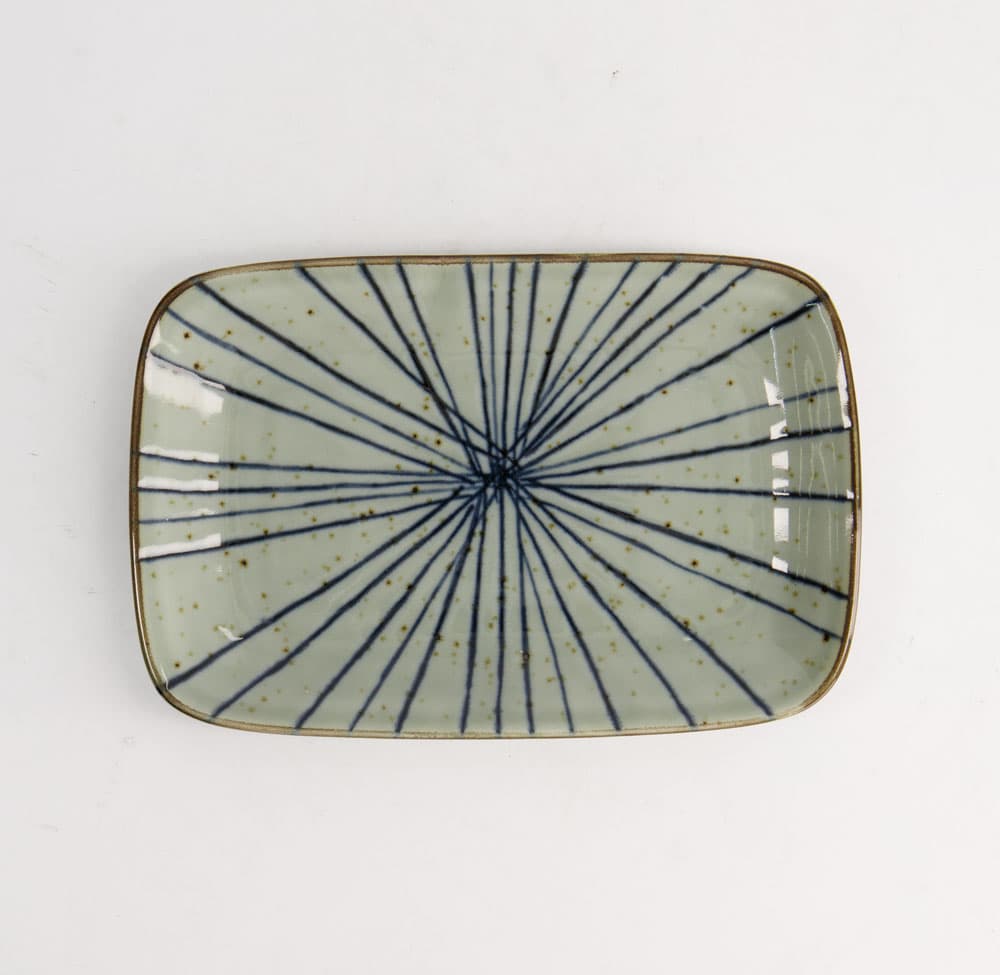 Mini Fat "Tokusa Blue" - Tokyo design studio bilde 2