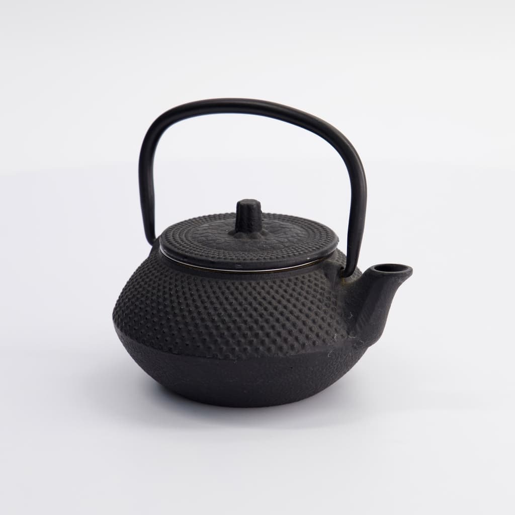 Tekanne 300ml, Støpejern 13.5 x 11.5 x 8.5cm