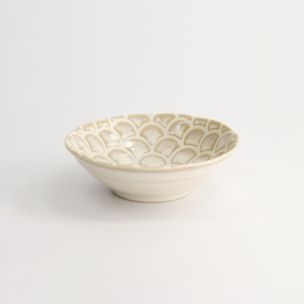 Skål "Titanium Matte." - Tokyo design studio