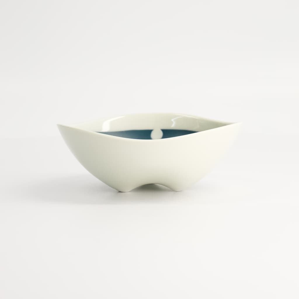Skål "Neko Maruke" - Tokyo design studio bilde 2