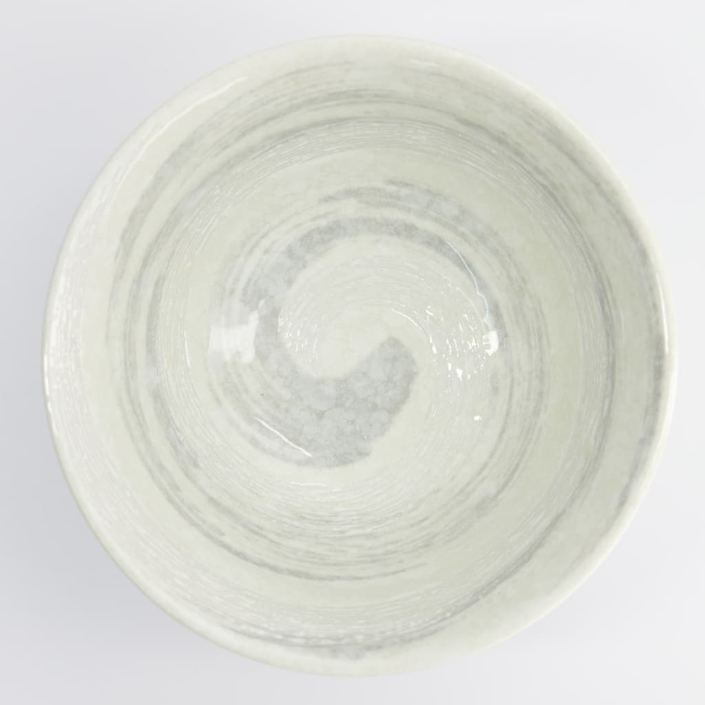 Ramen Skål "Hayase White"  - Tokyo design studio bilde 3