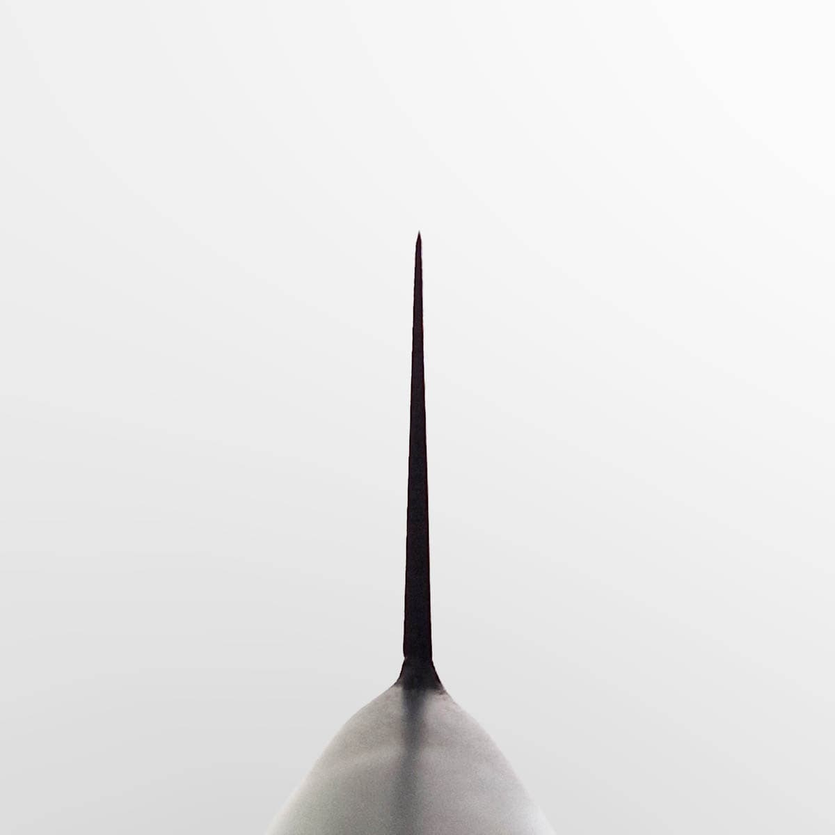 21cm Kokkekniv, MV-S - MASAHIRO bilde 5
