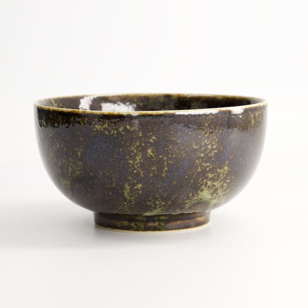 Skål Okonomi "Shinryoku Green" - Tokyo design studio bilde 2