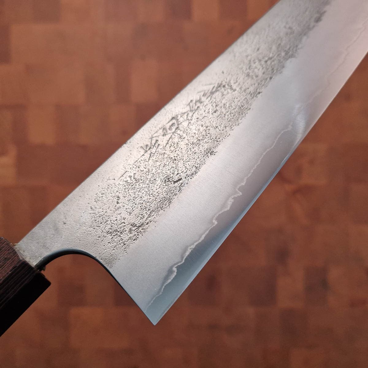 24cm Kokkekniv Matsubara AO - TANAKA bilde 2