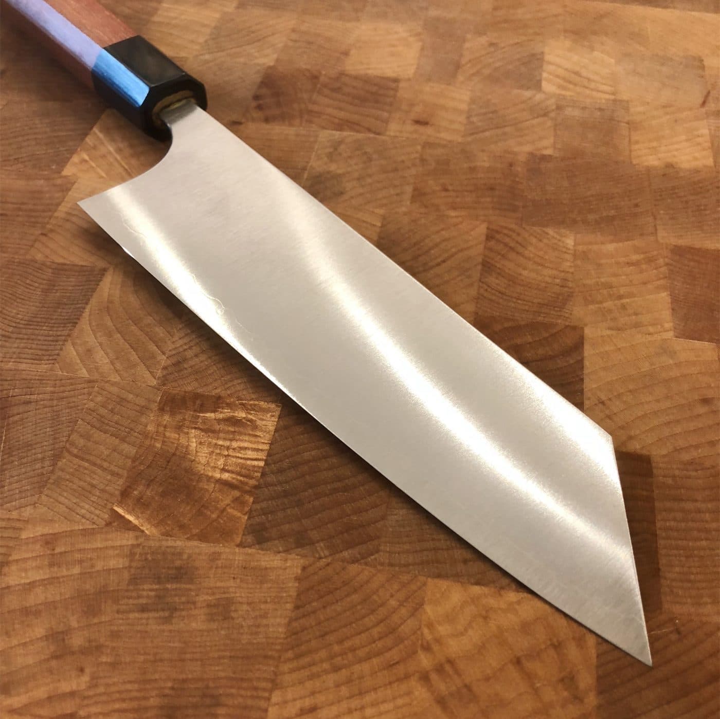 18cm Bunka R2 - SHIBATA KOTETSU bilde 2
