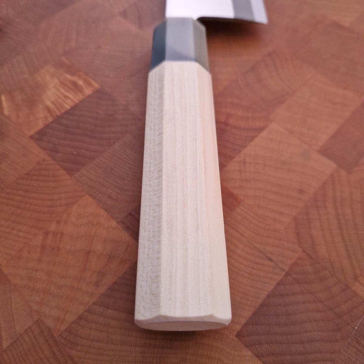 15cm Deba, Ryutoku - TOJIRO bilde 3