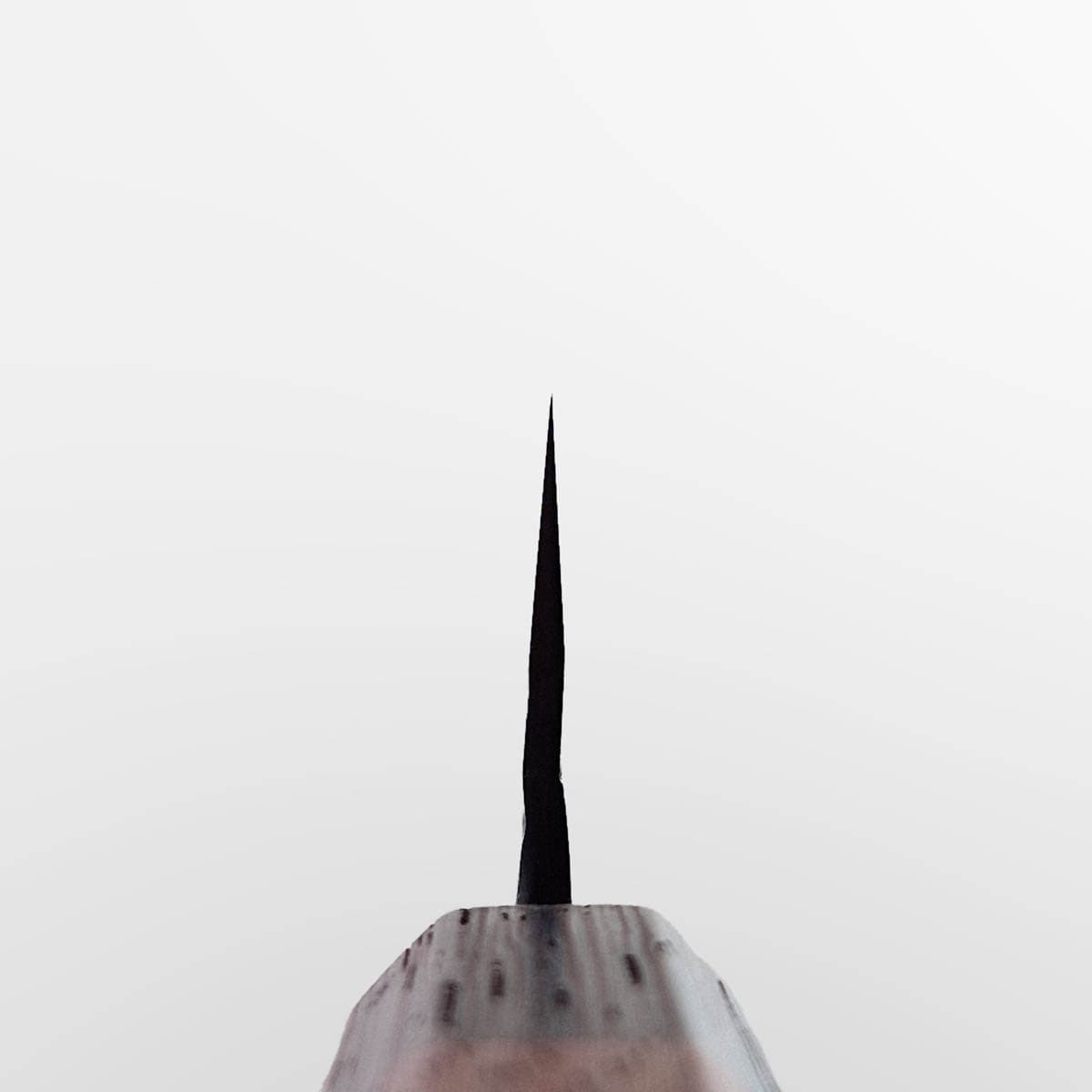 12cm Universalkniv Matsubara AO, Hamret - TANAKA bilde 5