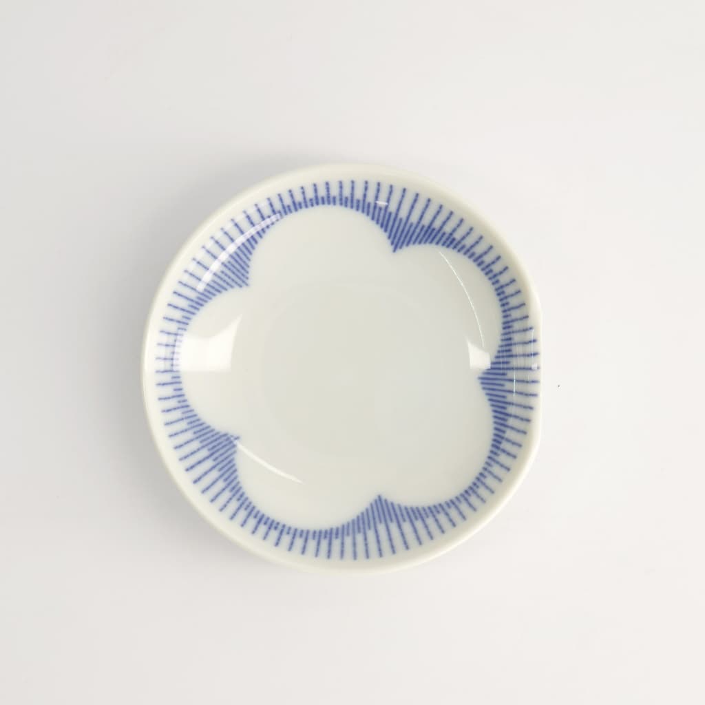 Soyasaus Skål "Umenuki Tokusa" - Tokyo design studio bilde 3