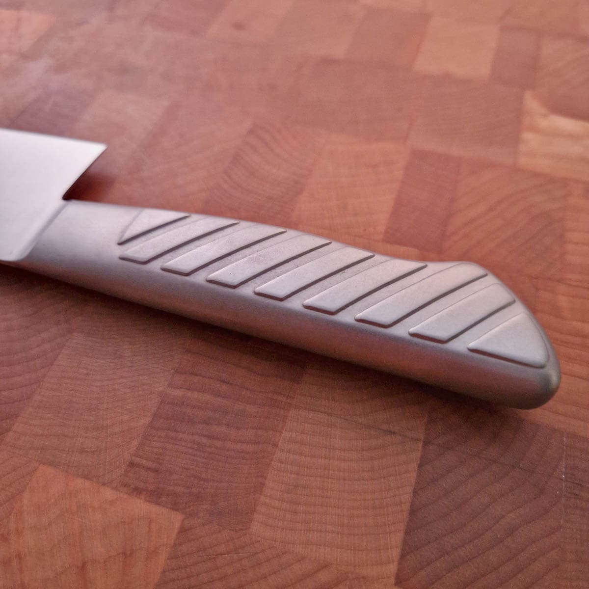 21cm Kokkekniv, MV-S - MASAHIRO bilde 3