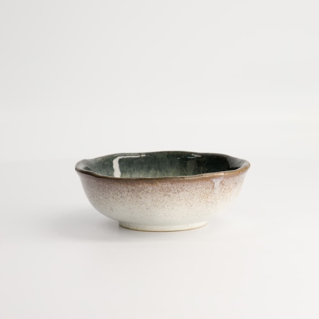 Liten skål "Yamasaku" - Tokyo design studio bilde 4