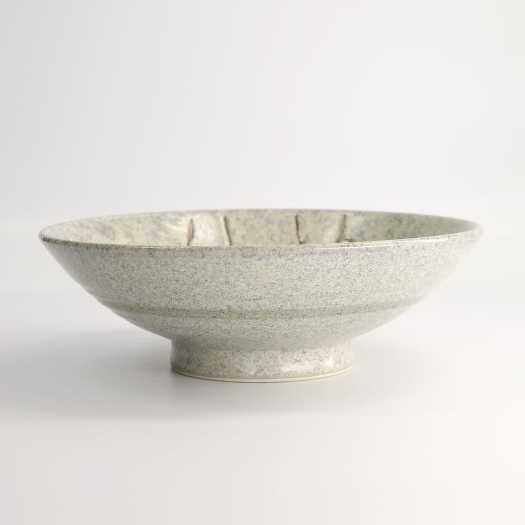 Skål "Grå Soshun Moribashi" - Tokyo design studio bilde 4