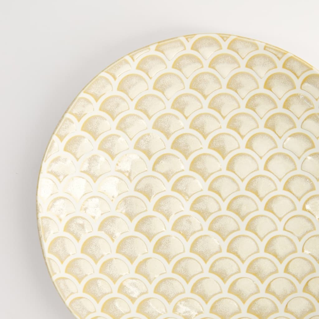Tallerken "Titanium Matte" - Tokyo design studio bilde 3
