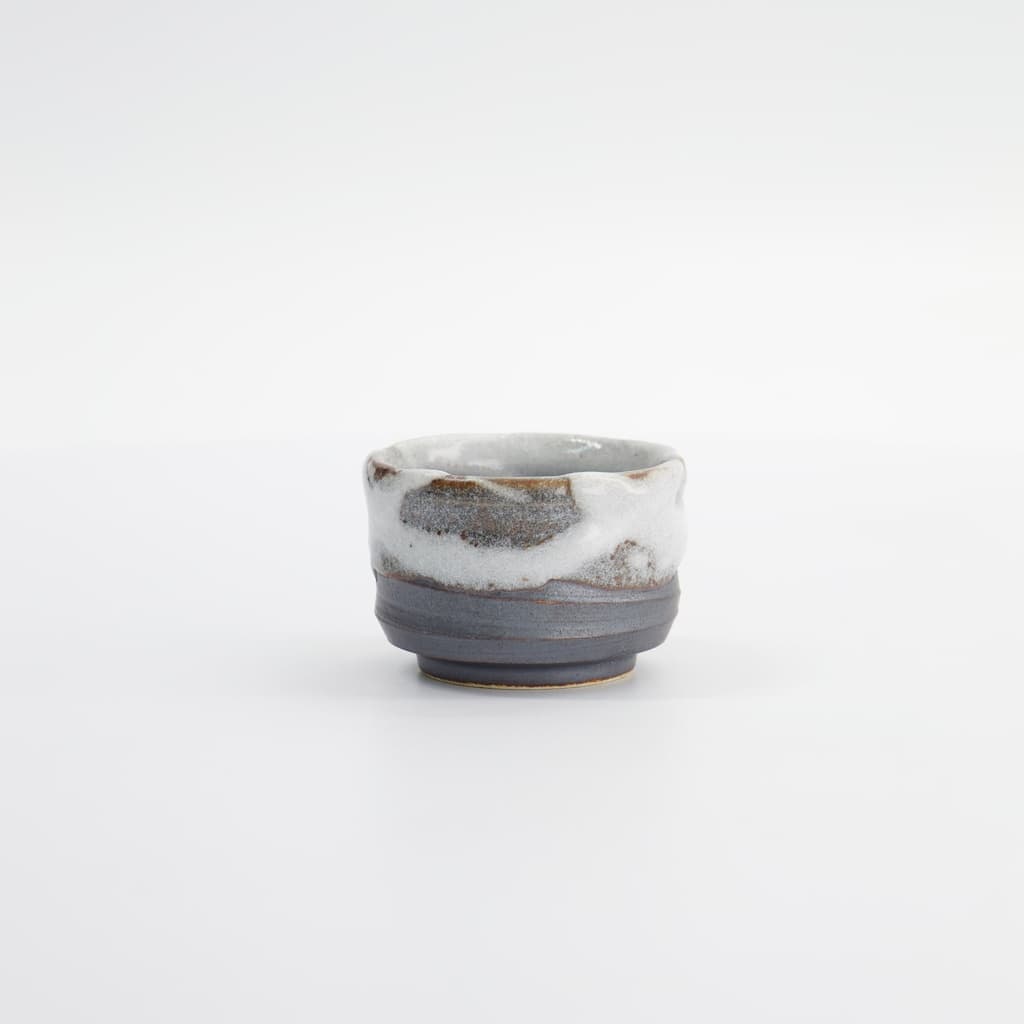 Sakekopp "New Snow" - Tokyo design studio bilde 2